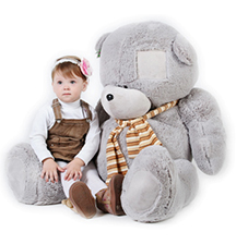 Маркус - красивое имя, красивый медведь 